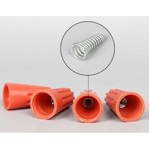 1000 Cút nối dây điện nhanh SP1