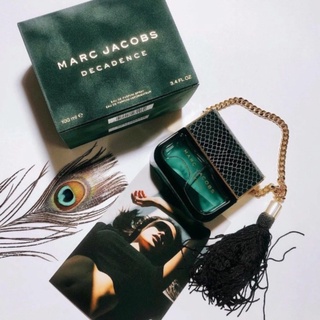 Nước Hoa Marc Jacobs Decadence EDP-5ml/10ml/20ml-𝓡𝓸𝓼𝔂.𝓹𝓮𝓻𝓯𝓾𝓶𝓮