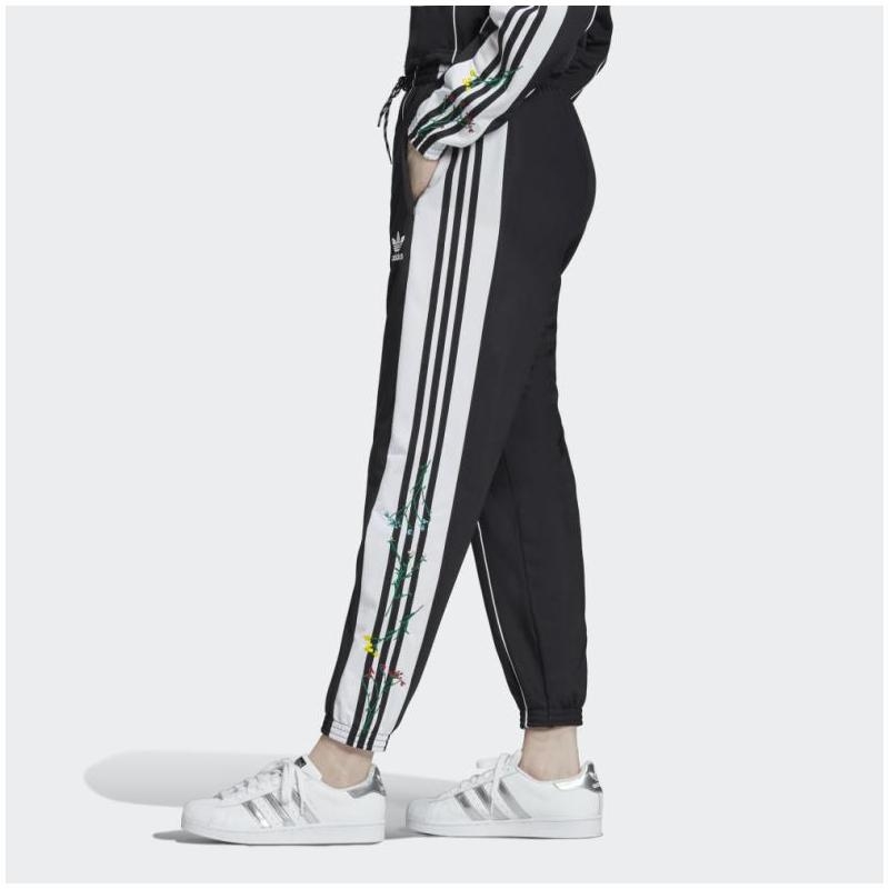 Quần Dài Ống Đứng Adidas Thời Trang Xuân Thu Cho Nữ | BigBuy360 - bigbuy360.vn