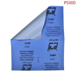 Giấy cát đánh bóng P800/P1000/P2000