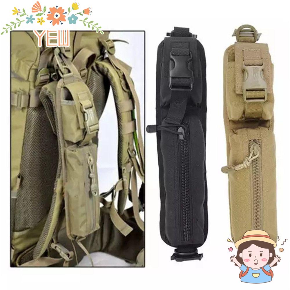 Túi EDC Đựng Dụng Cụ Ăn Uống Ngoài Trời Tiện Dụng