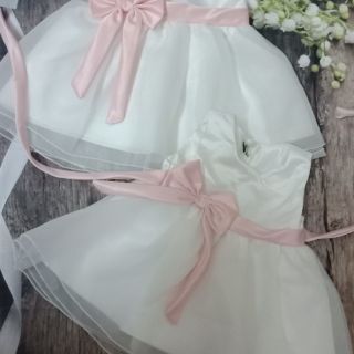 Đầm công chúa hà vũ