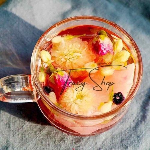 Trà Hoa Khô - Trà Thảo Mộc 💥 Siêu Rẻ 💥 Trà Detox, Đẹp Da, Gọn Dáng, An Thần, Ngủ Ngon, Tốt Cho Sức Khỏe Gói Nhỏ | BigBuy360 - bigbuy360.vn