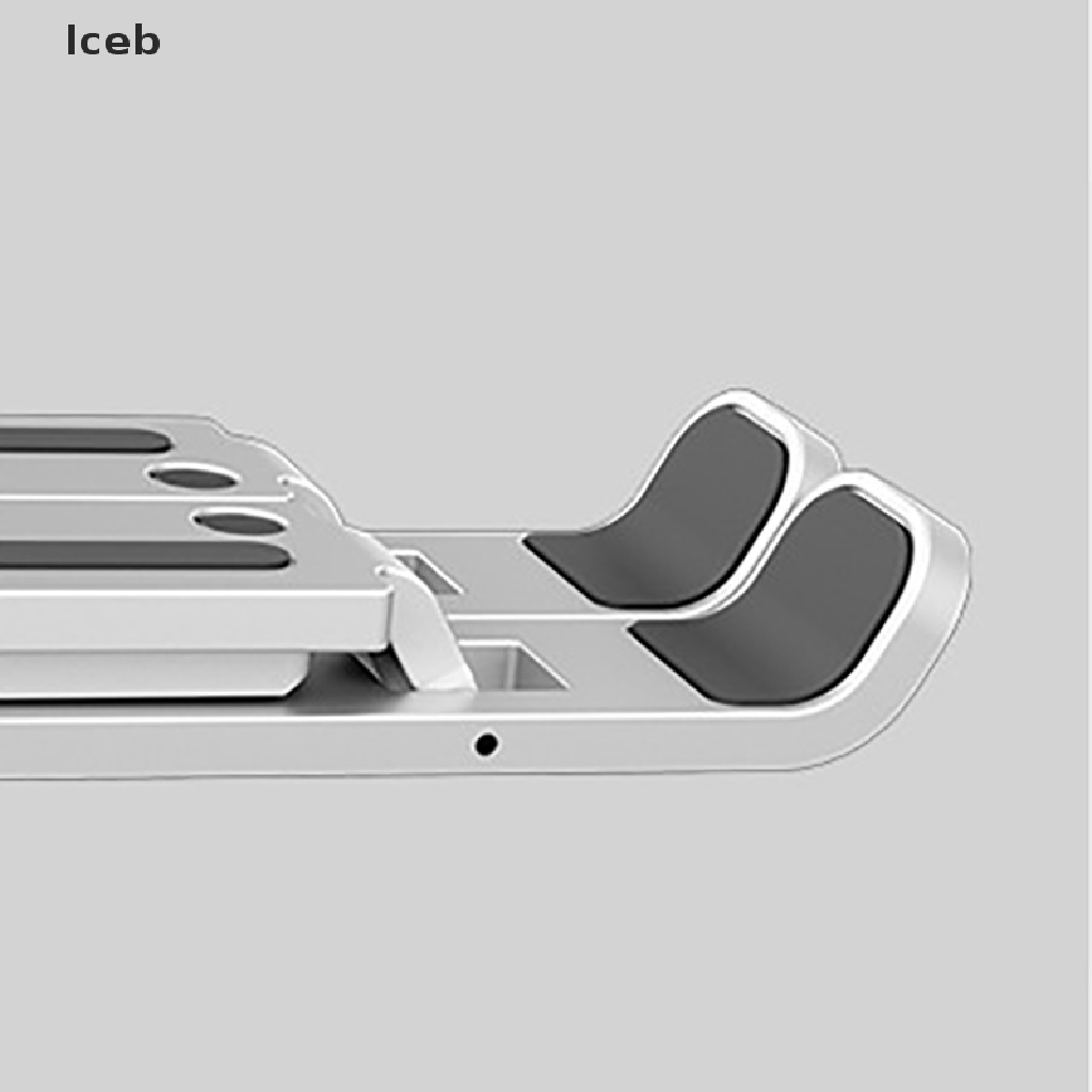 Giá đỡ laptop notebook có thể điều chỉnh dễ dàng