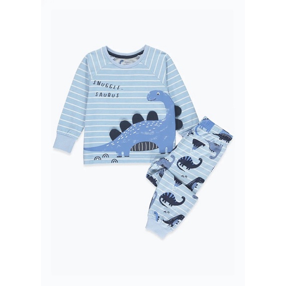 Bộ Thu Bé Trai In Hình Mtl(quần trộn giao ngẫu nhiên)