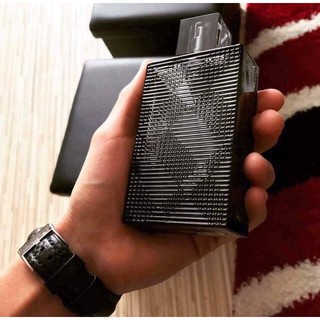 nước hoa bbr trả khách
