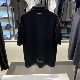 Áo Polo Oversize WONDER