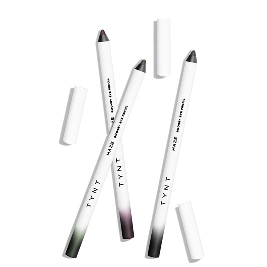 Chì Kẻ Mắt TYNT Haze Smokey Eye Pencil Define + Blur with the ultimate Eye Pencil