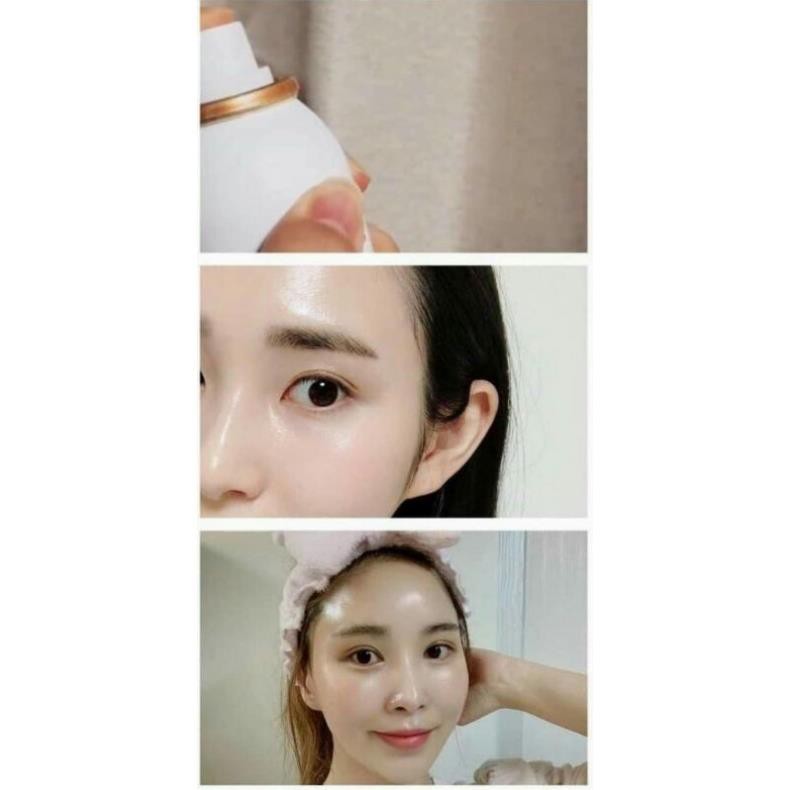 XỊT KHOÁNG CĂNG BÓNG CNP LABORATORY AMPULE MIST | BigBuy360 - bigbuy360.vn