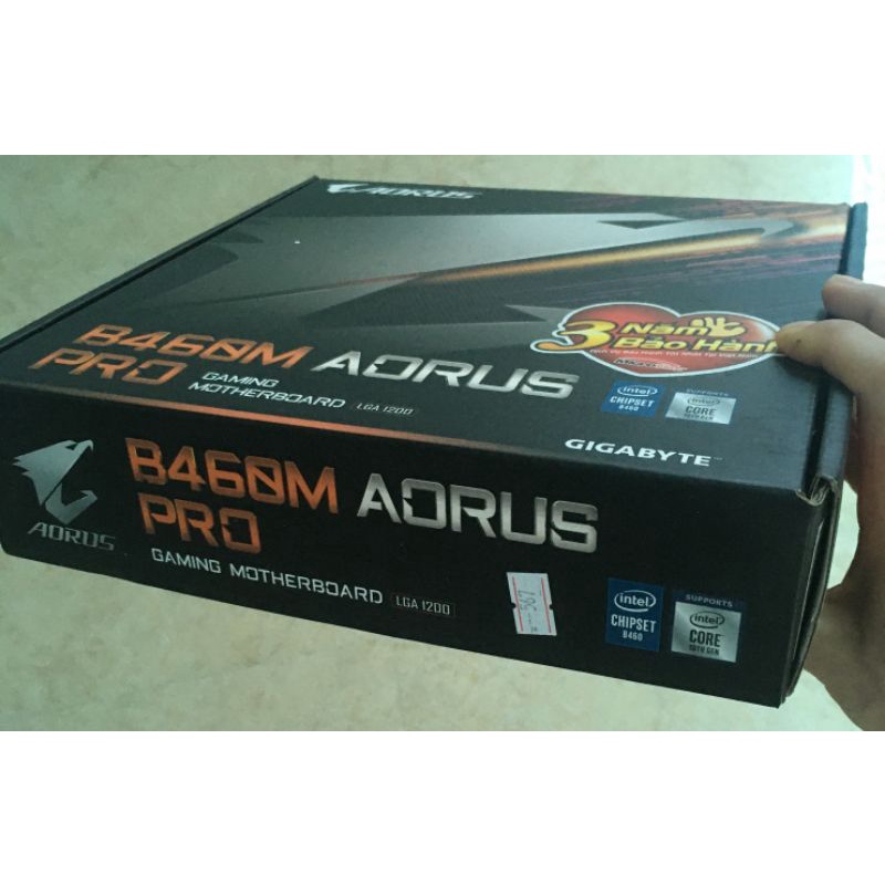 quả cpu b460 cũ 99 phần trăm