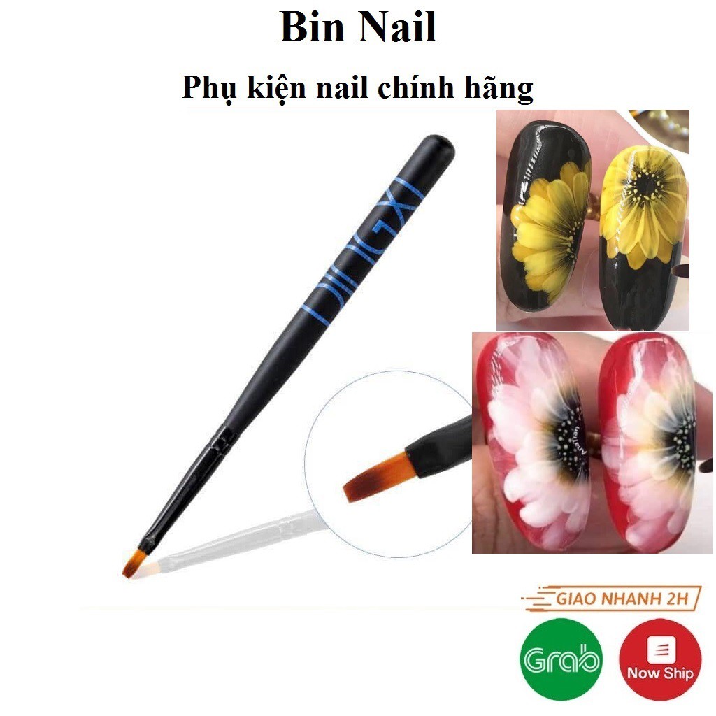 Cọ vẽ hoa cúc Dingxi,Cọ vẽ móng