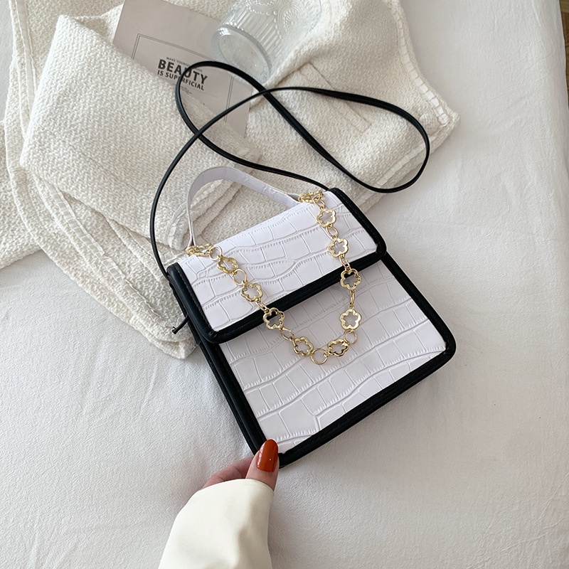 Túi Xách Đeo Vai Thời Trang Xuân Hè 2022 Dành Cho Nữ