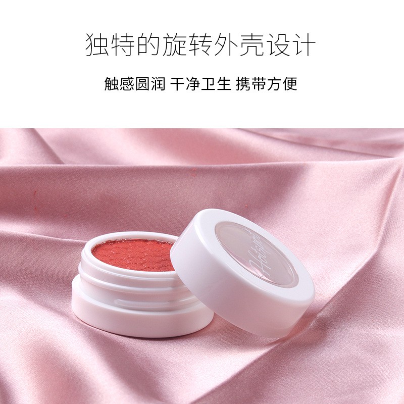 Phấn mắt nhũ đa năng Hospot màu sắc bắt mắt hàng nội địa Trung Quốc | BigBuy360 - bigbuy360.vn