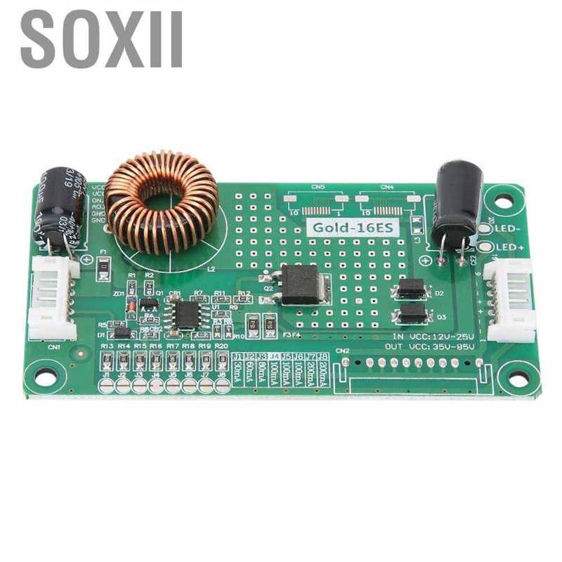 Bảng mạch điều khiển đèn LED dành cho TV LCD 10-42 INCH