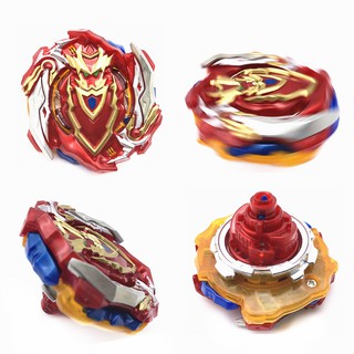 Con Quay Đồ Chơi Beyblade Burst B129 Cho-z Achilles.00.dm Super Z - Beyblade Only Không Có Bệ Bệ