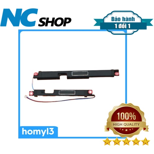 Thay loa laptop Dell Precision M7510 M7520 – M7510