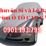 Bạt trùm xe 0901193795