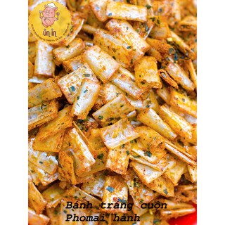 Bánh tráng Sài Gòn