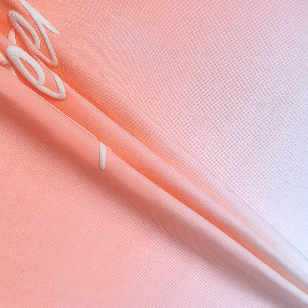 Áo Thun Cotton Unisex Nam Nữ Form Rộng Local Brand Deckey Pastel