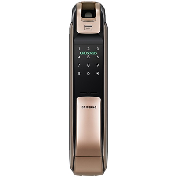 Khóa vân tay SAMSUNG SHS-DP728