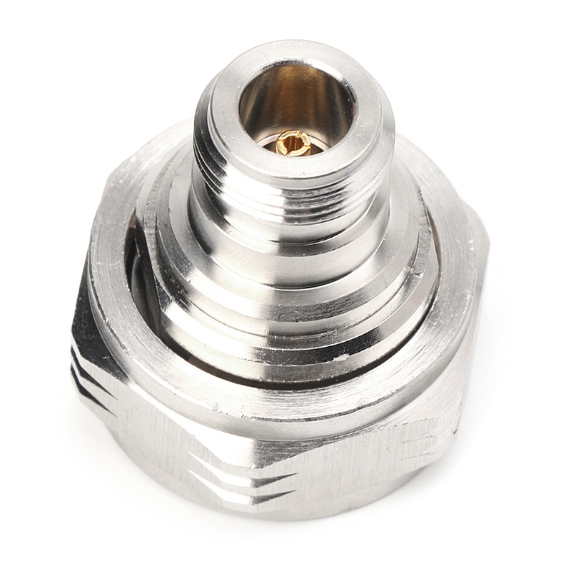 Đầu Nối Đồng Trục L29 7 / 16 DIN Male Sang N Female Cho Lò Vi Sóng NK / L29J RF