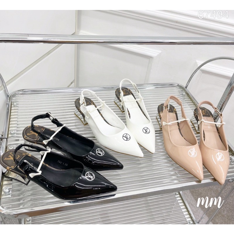 sandal bệt lv fullbox