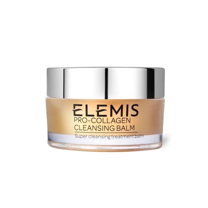 Sáp tẩy trang Elemis Pro-Collagen Cleansing Balm 10g-20g