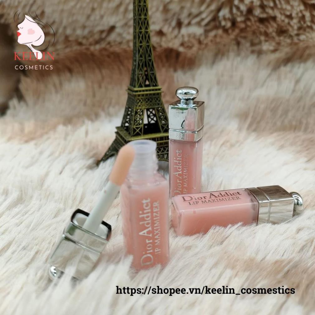 Son Dưỡng Môi Dior Addict Lip Maximizer Mini 2ml - dưỡng ẩm mềm môi | BigBuy360 - bigbuy360.vn