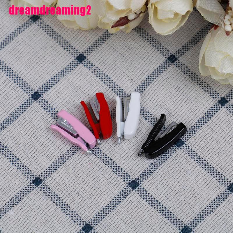 Mô Hình Bấm Giấy Trang Trí Nhà Búp Bê Tỉ Lệ 1: 1