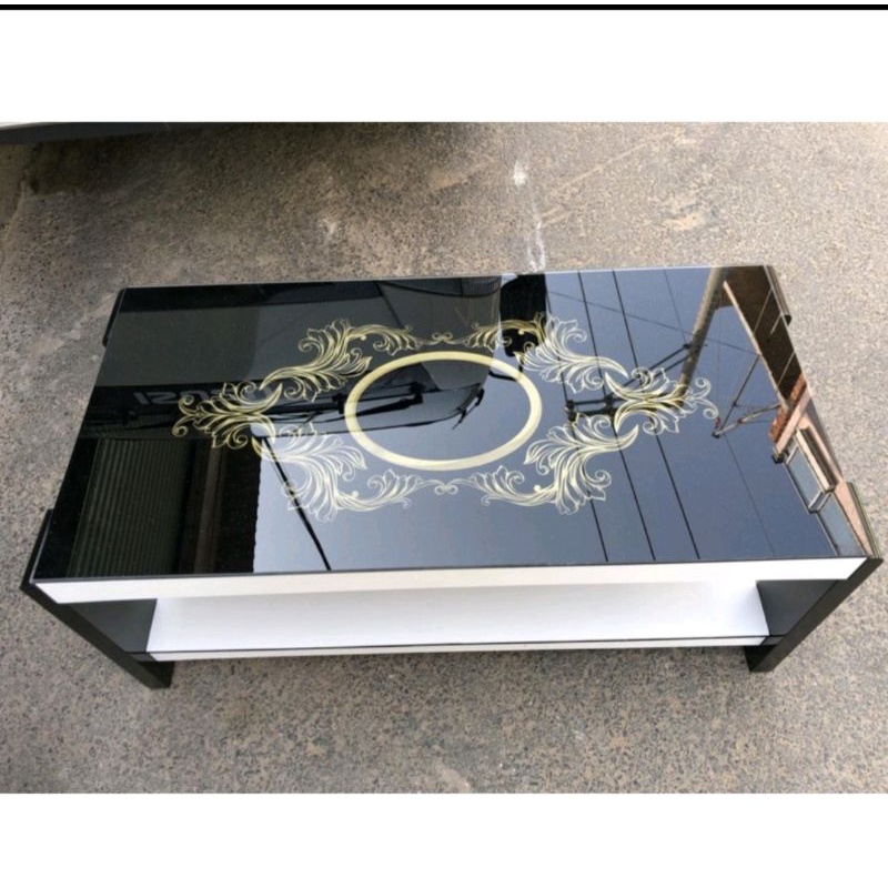 bàn trà chữ nhật, bàn kiếng cường lực, bàn trà sofa siêu đẹp