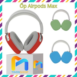 Ốp Airpods Max - Bảo vệ tai nghe Airpods Max