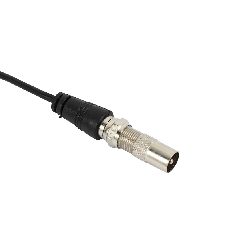Ăng Ten Khuếch Đại Tín Hiệu Kỹ Thuật Số Dvb-T2 1080p Hd Dùng Trong Nhà | BigBuy360 - bigbuy360.vn