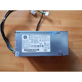 Nguồn case đồng bộ HP EliteDesk 800 G1 SFF nguyên bản
