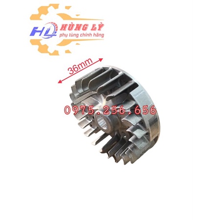 Mâm Điện GX35=330 máy phát cỏ phụ tùng máy phát cỏ phụ tùng máy nông nghiệp phụ tùng Hùng Lỳ