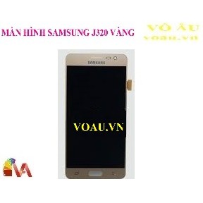 MÀN HÌNH SAMSUNG J320 MÀU VÀNG