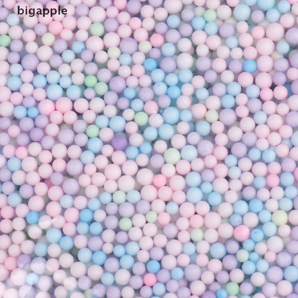 Bavn Đồ chơi quả bóng xốp màu macaron/ hộp quà/ giáng sinh/ đám cưới/ tiệc tùng/ giáng sinh DIY