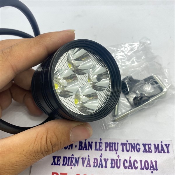 Đèn trợ sáng L4