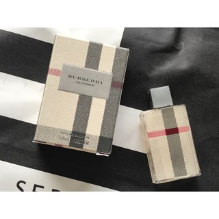 💥 Nước hoa mini nữ Burberry London