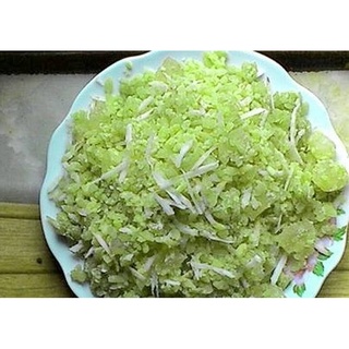 1kg cốm dẹp xanh ngon rẻ