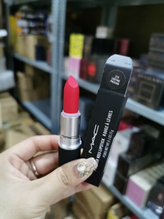 Son thỏi MAC (Full bảng màu)