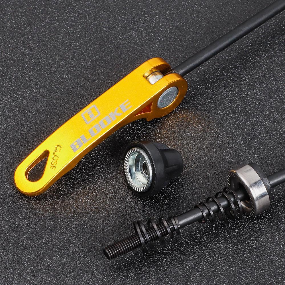 BSUNS Xiên Xe Đạp Leo Núi Bằng Hợp Kim Nhôm Kích Thước 100mm 135mm Mới