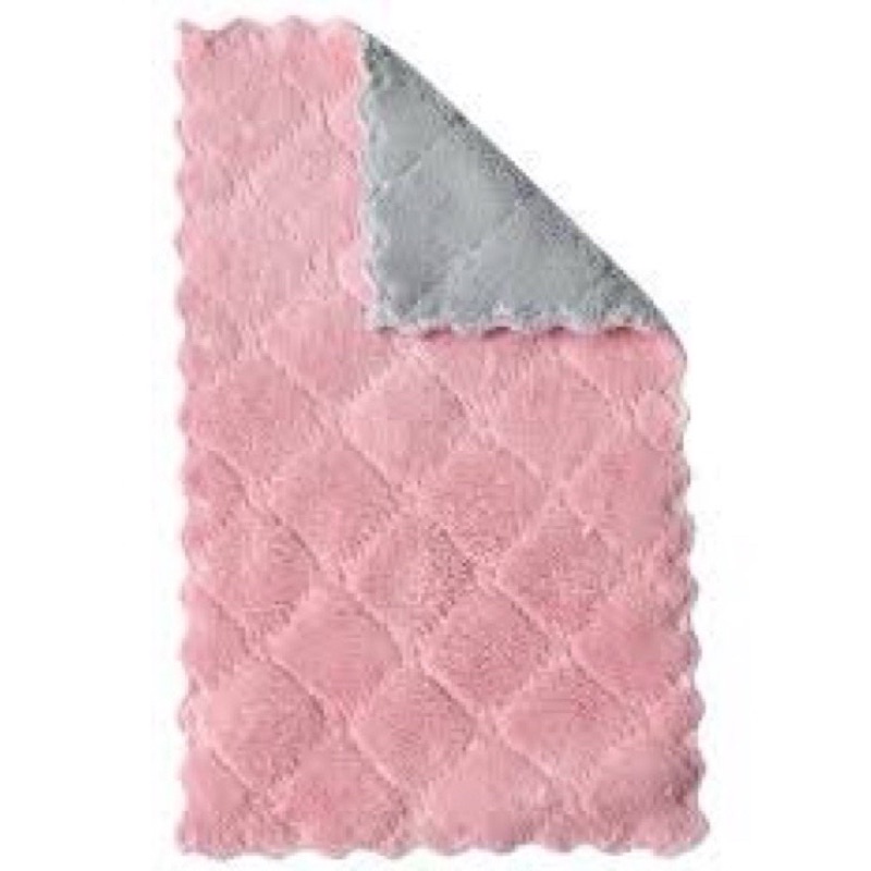 Khăn lau nhà bếp siêu thấm hút