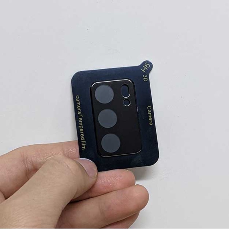 Kính cường lực Camera Oppo Reno 6 4G/ Reno 6 5G/Reno 6 Pro 4G/5G  Reno 6 Pro+ Bảo vệ camera siêu tốt