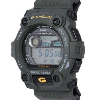 Đồng hồ điện tử nam Casio G-7900-3DR