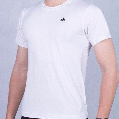 Bộ Quần Áo Thể Thao Nam  AD1 Bateno(Trắng) | BigBuy360 - bigbuy360.vn