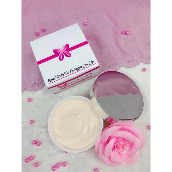 𝐊𝐄𝐌 𝐁𝐎𝐃𝐘 𝐁Ơ 𝐂𝐎𝐋𝐋𝐀𝐆𝐄𝐍 𝐌𝐘𝐎̂🥑🥑