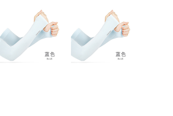 Găng tay chống nắng nữ, bao tay chống nắng nam nữ đều có thể sử dụng chống tia UV