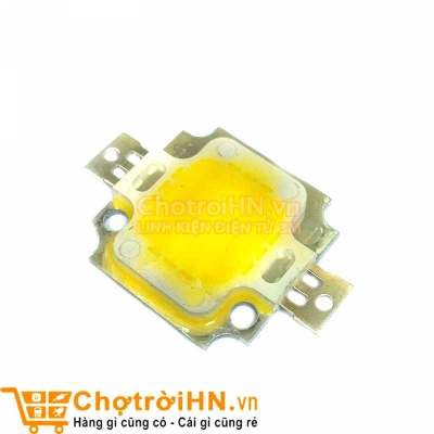 LED Công Suất 10W Sáng Trắng | WebRaoVat - webraovat.net.vn