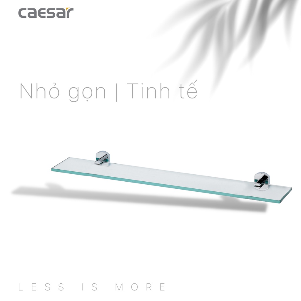 Kệ gương - 600mm Q7300V Caesar