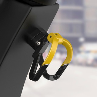 Móc Treo Đồ Xe Máy Cao Cấp MTD